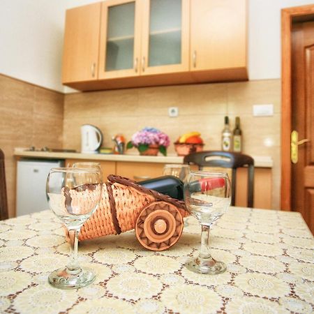 Apartments Maxi Katic Herceg Novi Exterior photo