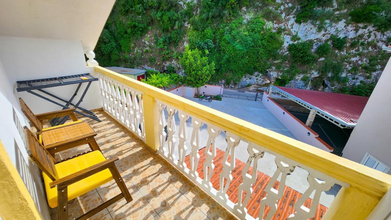 Apartments Maxi Katic Herceg Novi Exterior photo