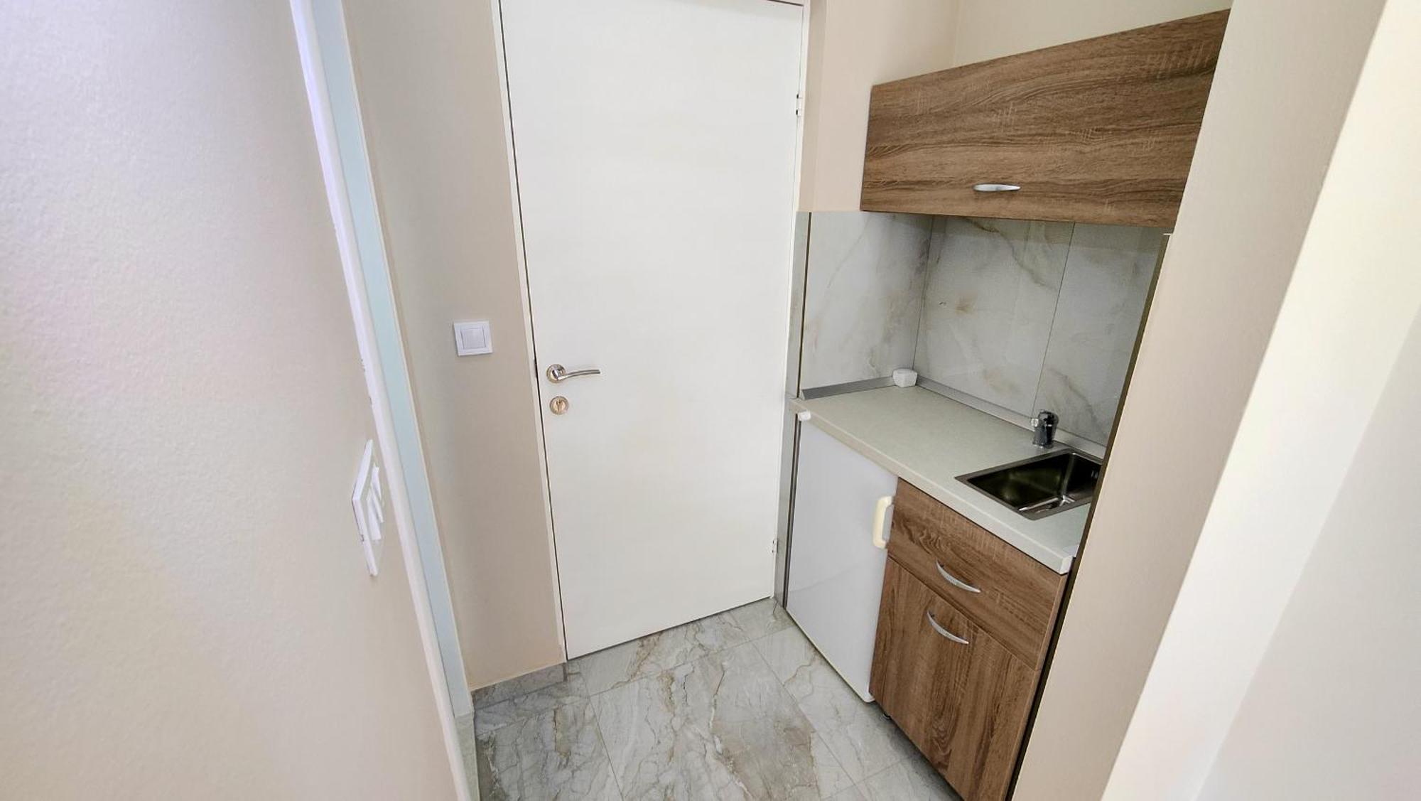 Apartments Maxi Katic Herceg Novi Room photo