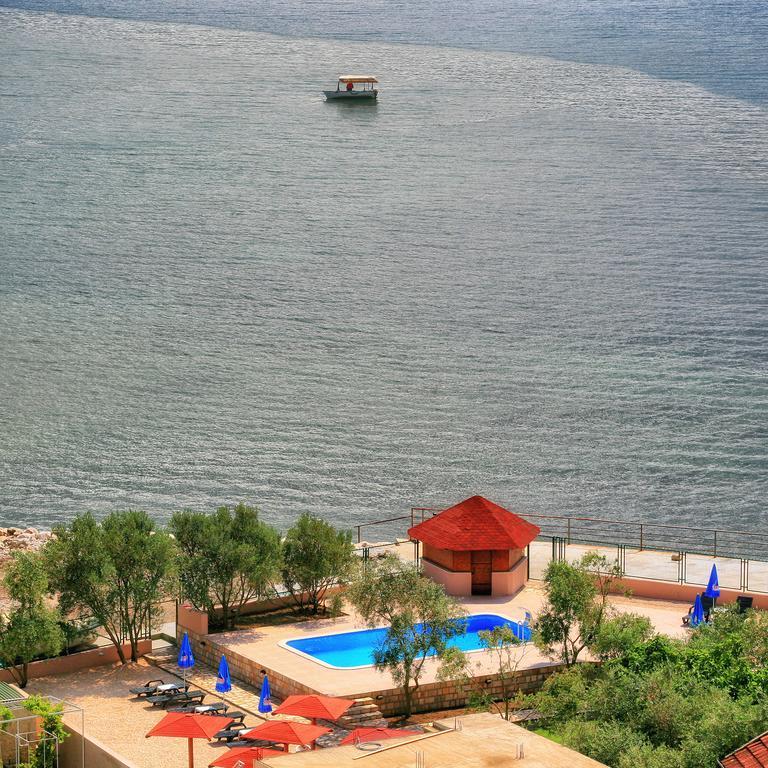 Apartments Maxi Katic Herceg Novi Exterior photo
