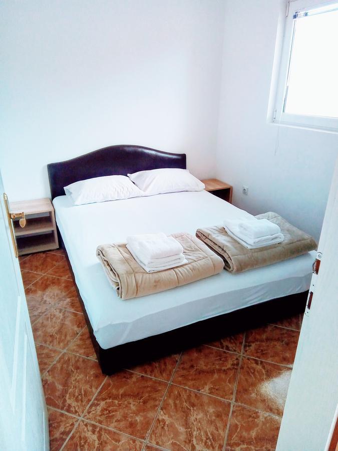 Apartments Maxi Katic Herceg Novi Exterior photo