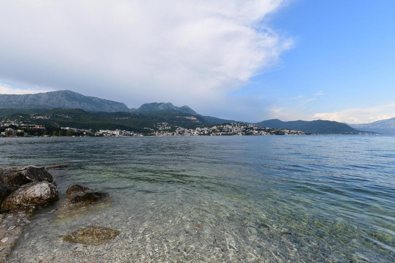 Apartments Maxi Katic Herceg Novi Exterior photo