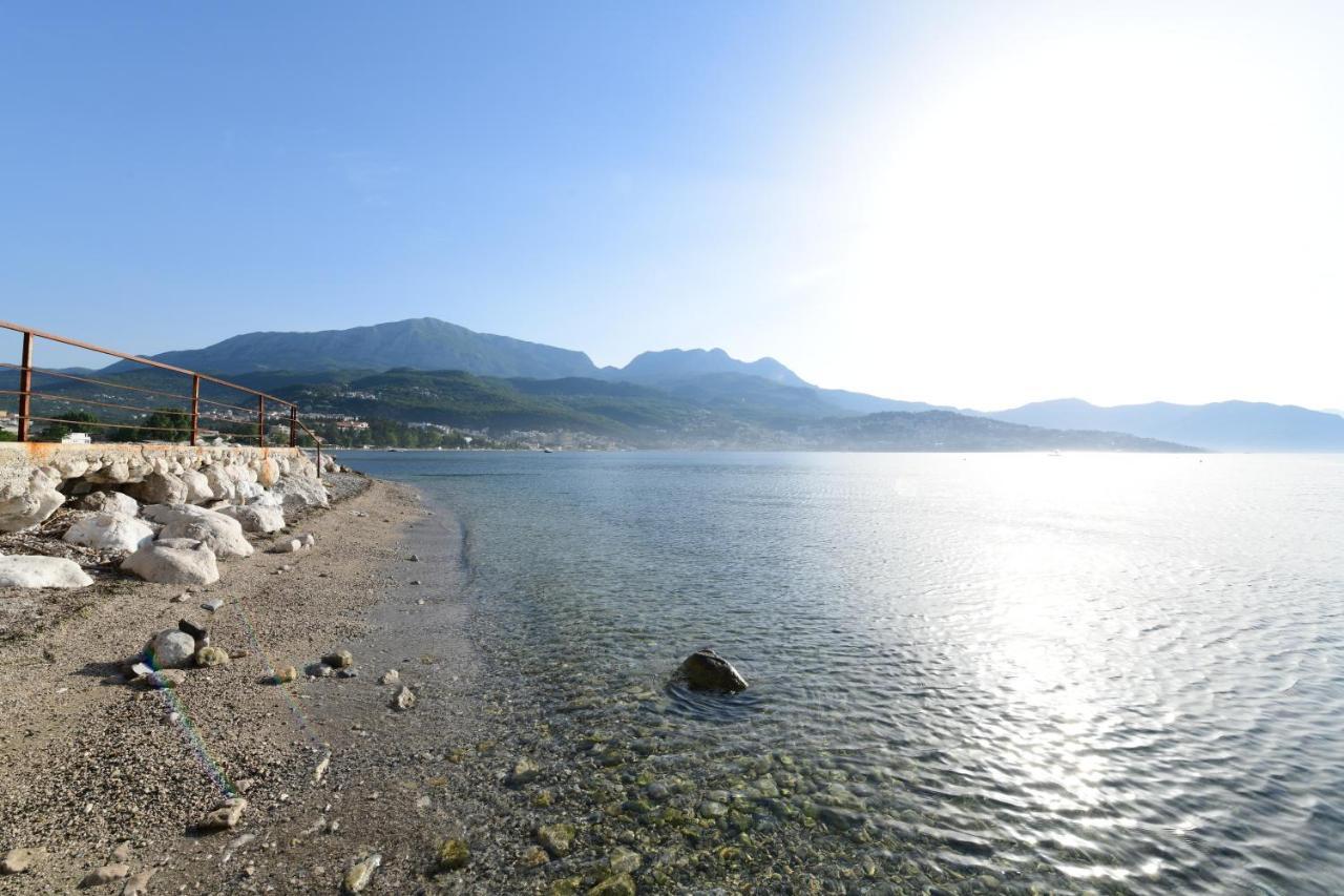 Apartments Maxi Katic Herceg Novi Exterior photo